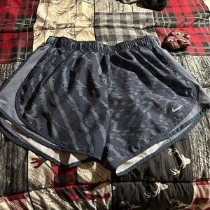 Nike dry fit shorts